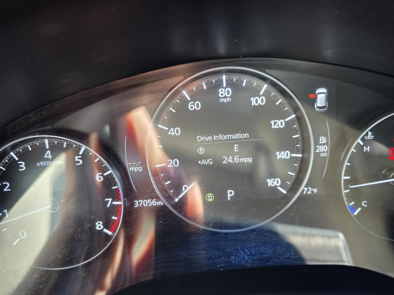 Mazda CX-50 2.5 S Premium Plus Package AWD 2025