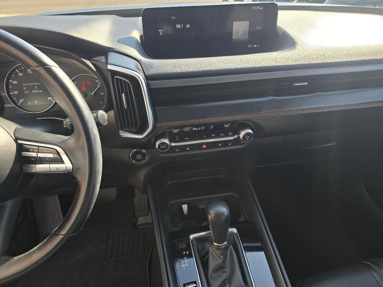 Mazda CX-50 2.5 S Premium Plus Package AWD 2025