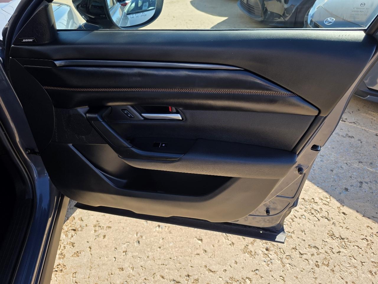 Mazda CX-50 2.5 S Premium Plus Package AWD 2025