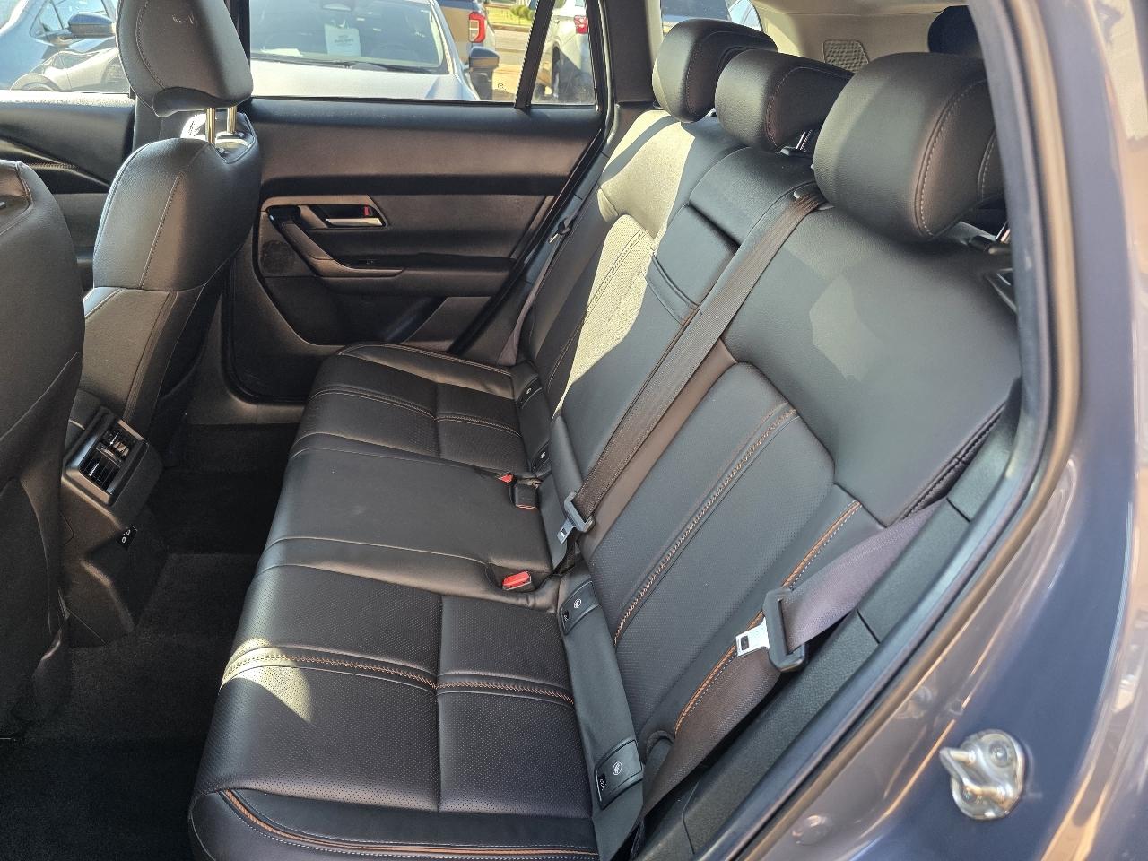 Mazda CX-50 2.5 S Premium Plus Package AWD 2025
