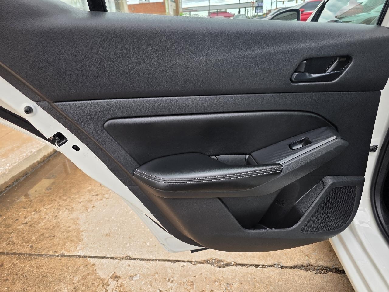 Nissan Altima SV FWD 2025