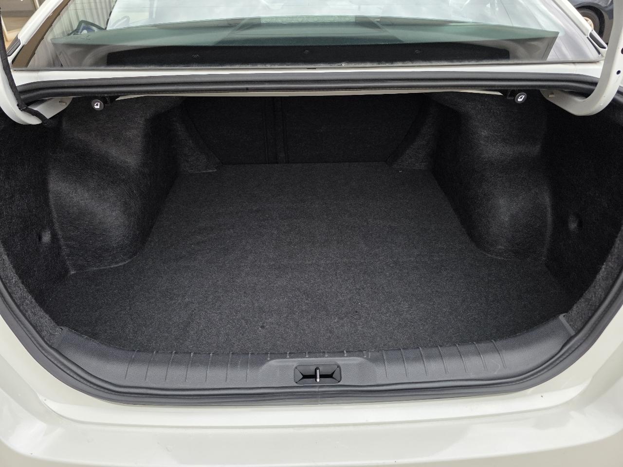 Nissan Altima SV FWD 2025