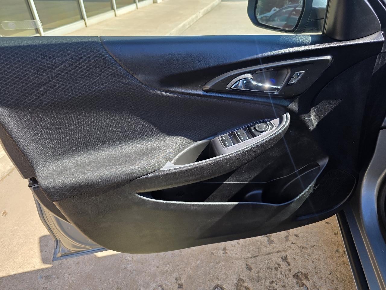 Chevrolet Malibu 4dr Sdn LS w/1LS 2024