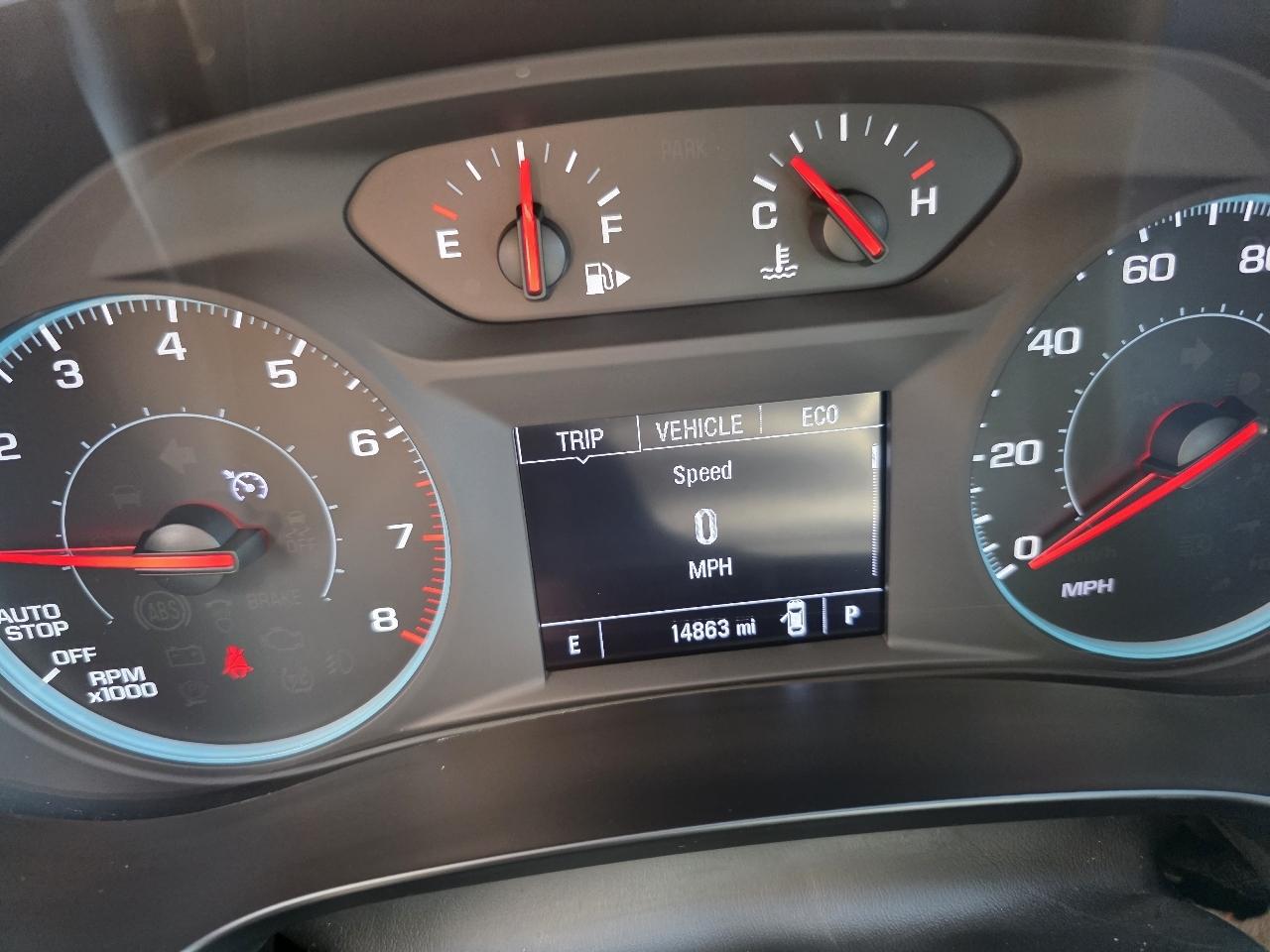 Chevrolet Malibu 4dr Sdn LS w/1LS 2024