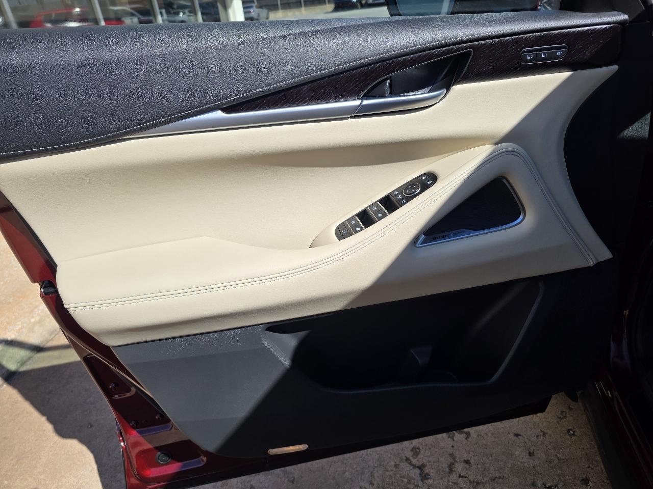 Infiniti QX60 SENSORY AWD 2025
