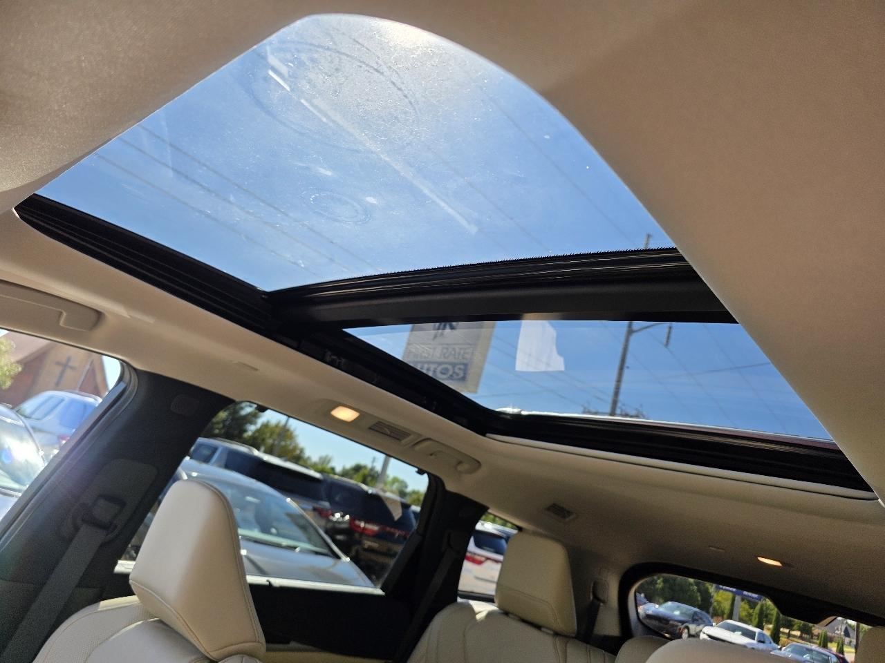 Infiniti QX60 SENSORY AWD 2025