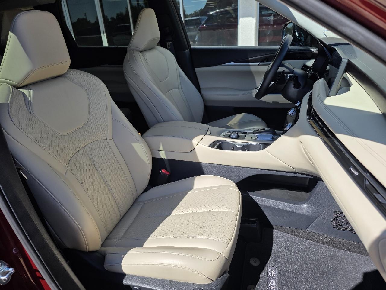 Infiniti QX60 SENSORY AWD 2025