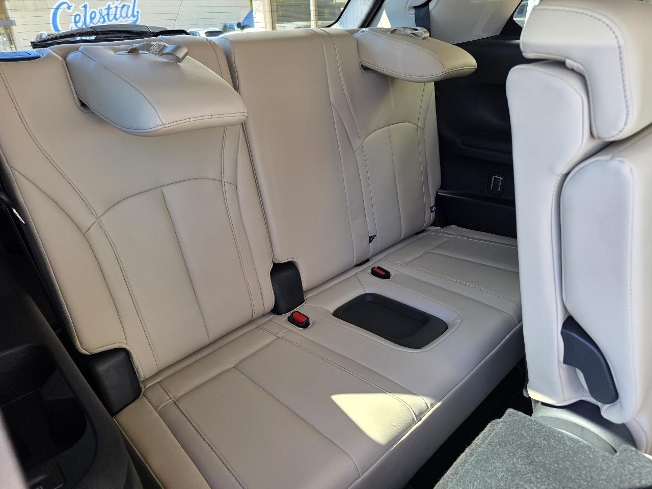 Infiniti QX60 SENSORY AWD 2025
