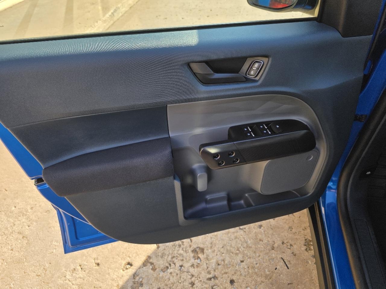 Ford Maverick XL FWD SuperCrew 2025