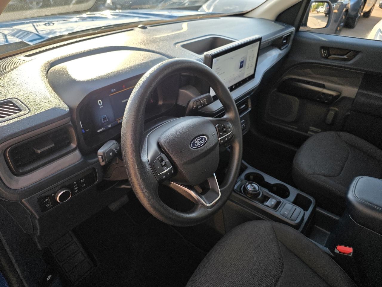 Ford Maverick XL FWD SuperCrew 2025