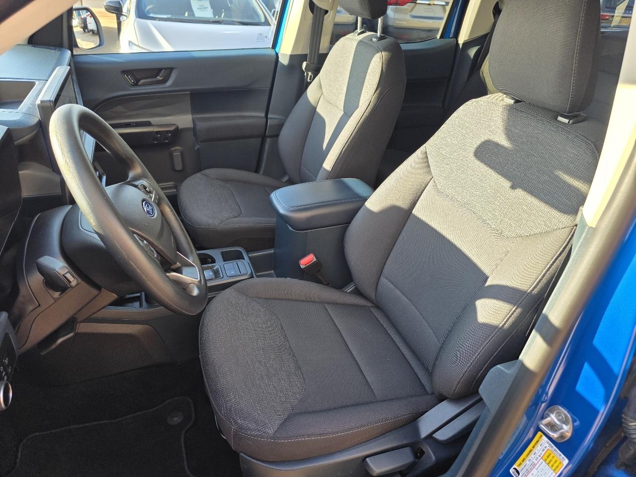 Ford Maverick XL FWD SuperCrew 2025
