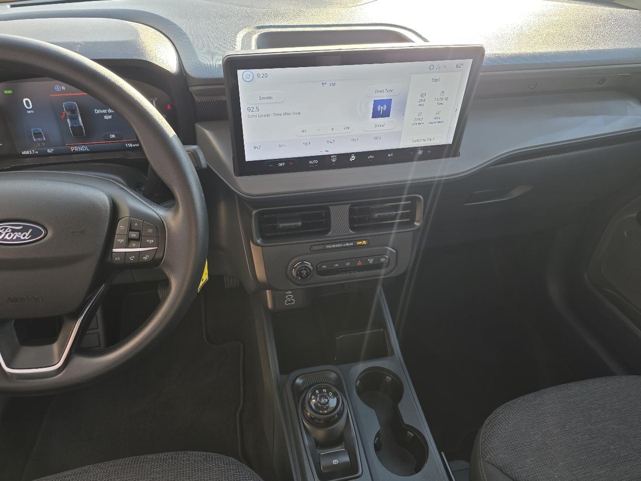 Ford Maverick XL FWD SuperCrew 2025