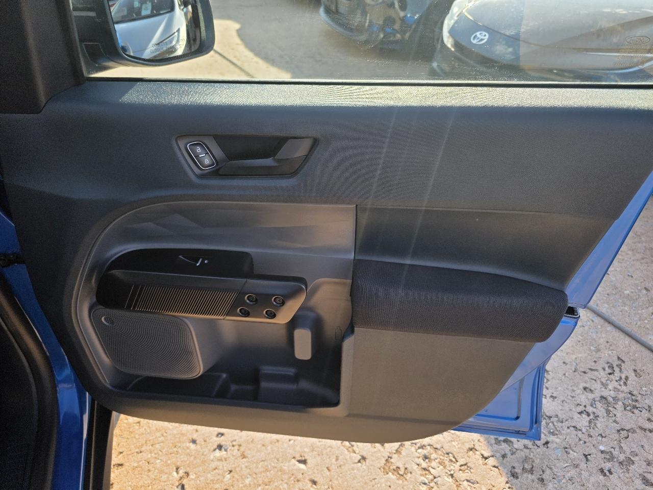 Ford Maverick XL FWD SuperCrew 2025