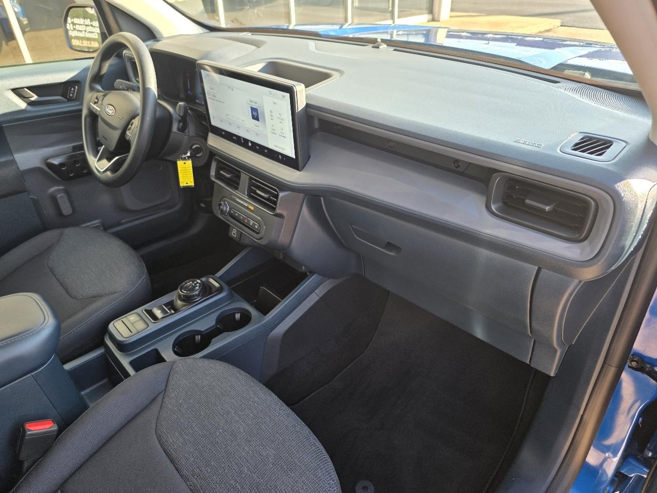 Ford Maverick XL FWD SuperCrew 2025