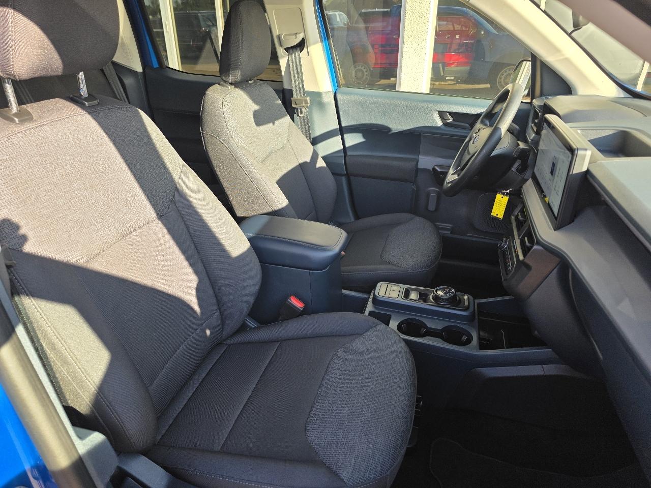 Ford Maverick XL FWD SuperCrew 2025