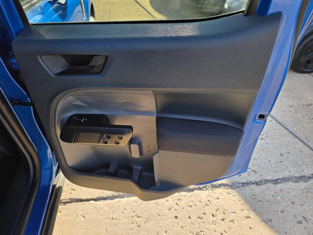 Ford Maverick XL FWD SuperCrew 2025