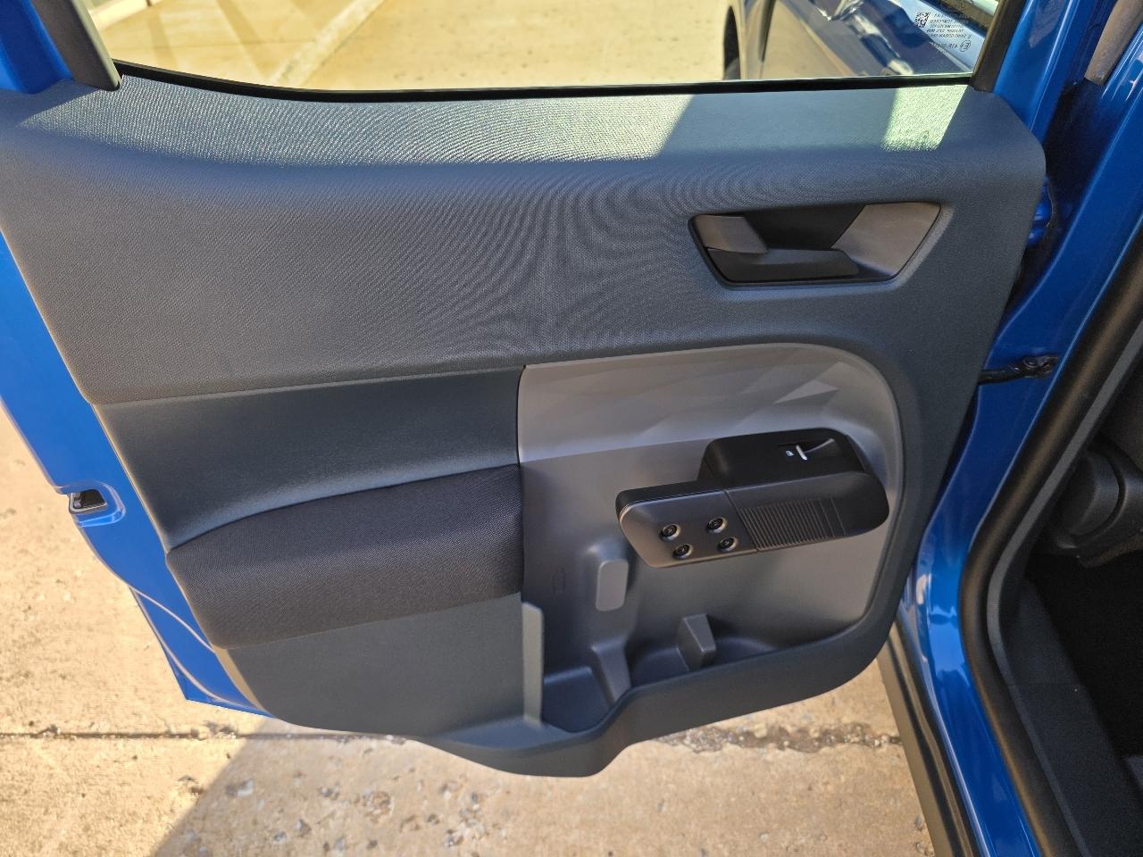 Ford Maverick XL FWD SuperCrew 2025