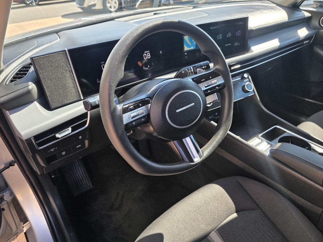 Hyundai Sonata SEL FWD 2025