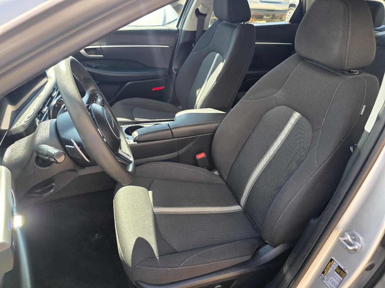 Hyundai Sonata SEL FWD 2025