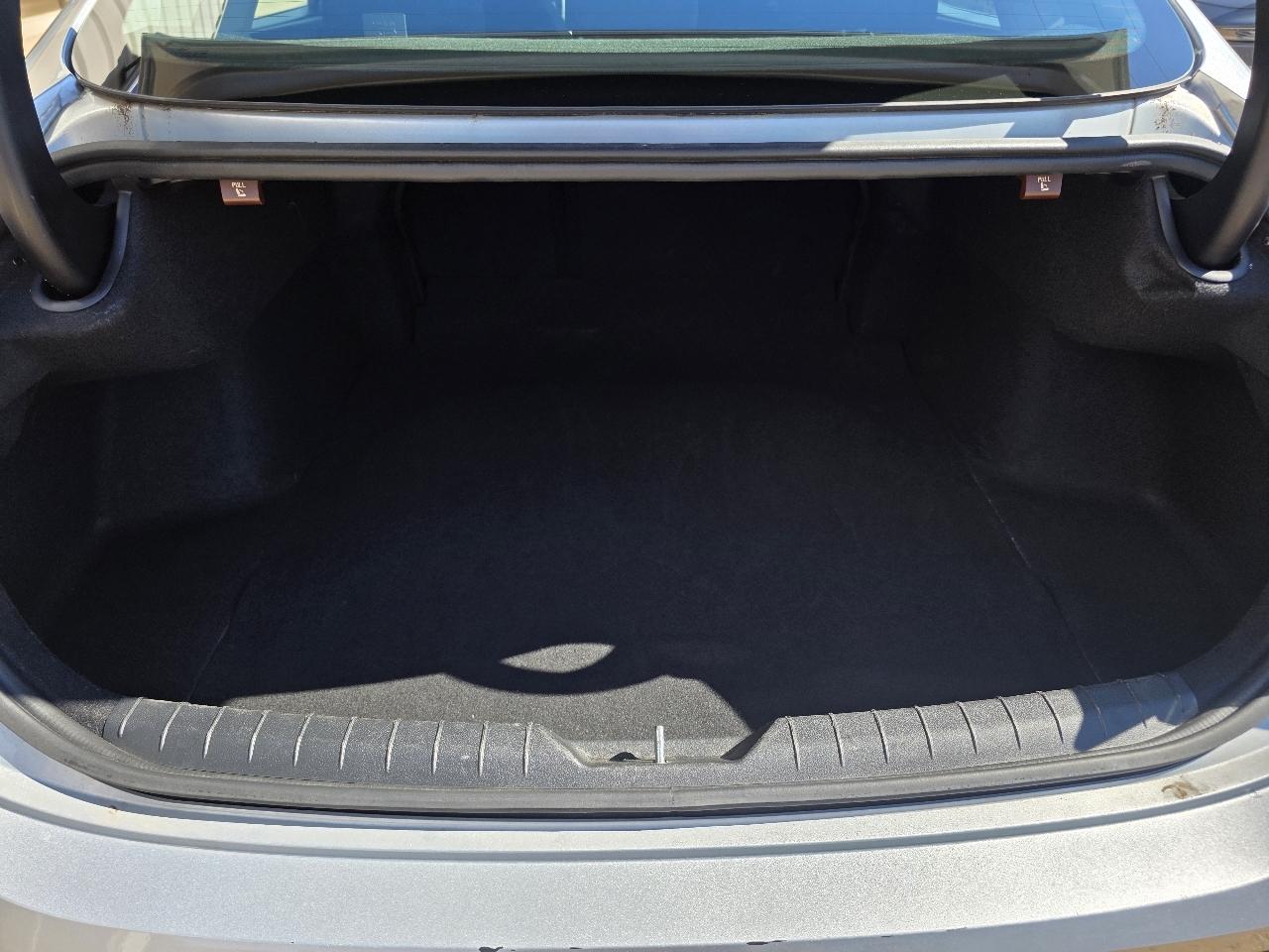 Hyundai Sonata SEL FWD 2025