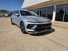 2025 Hyundai Sonata 