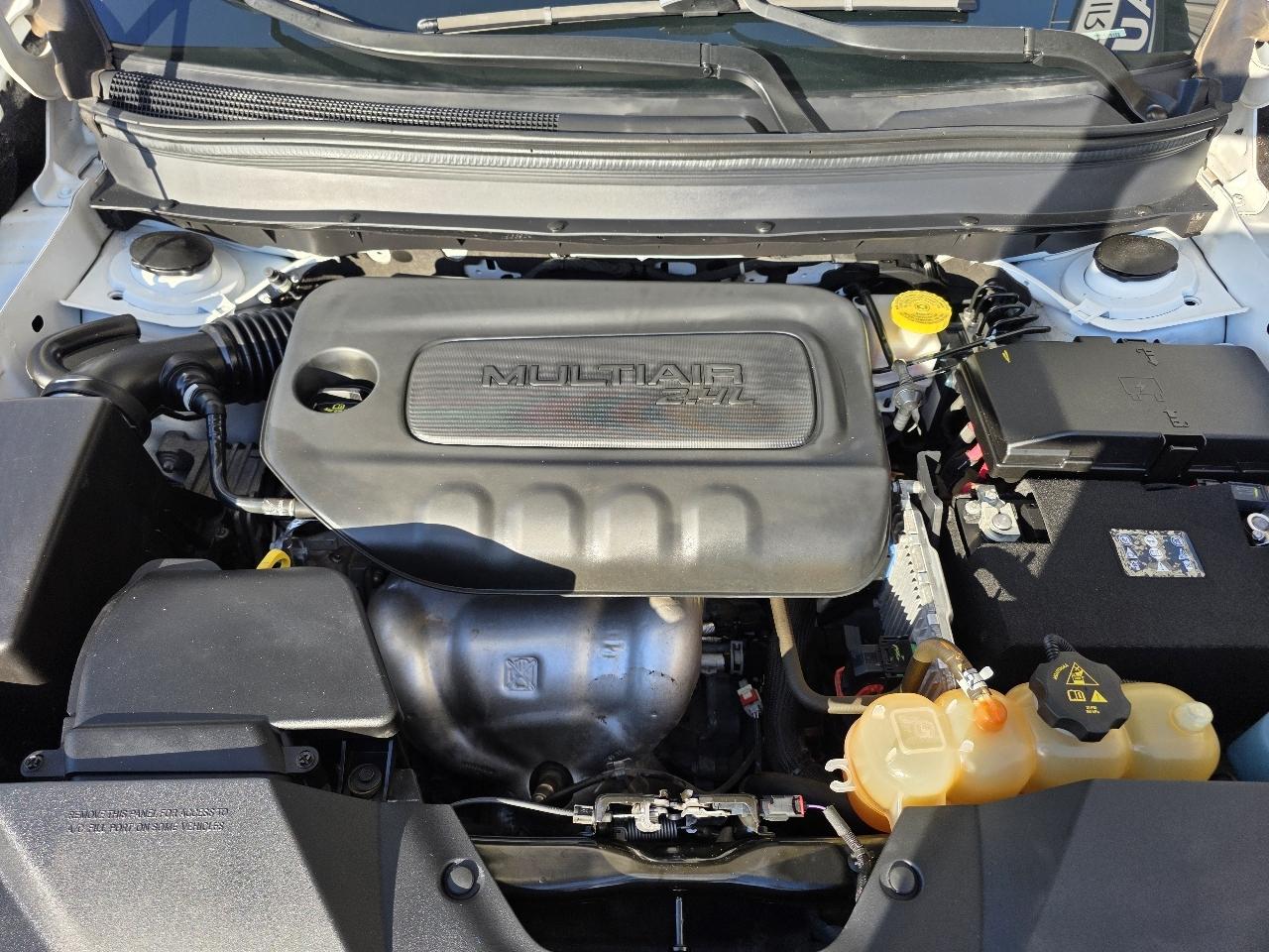 Jeep Cherokee Latitude Plus FWD 2020