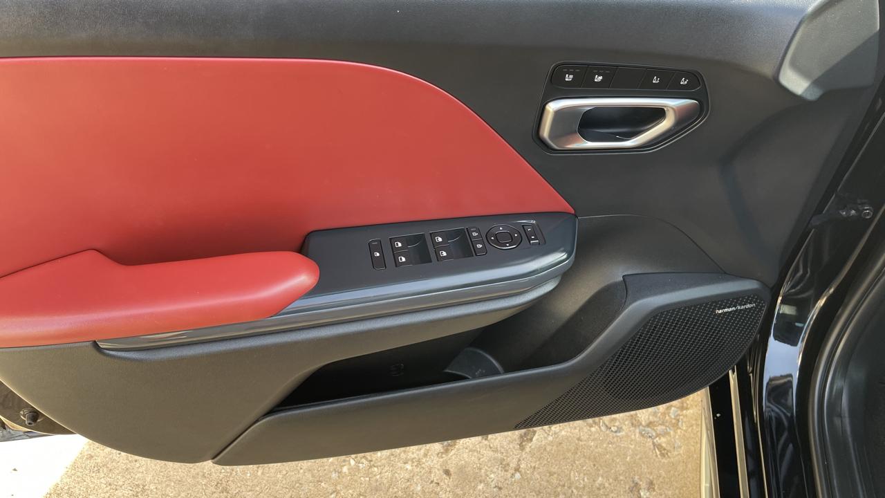 Kia K4 GT-Line FWD 2025