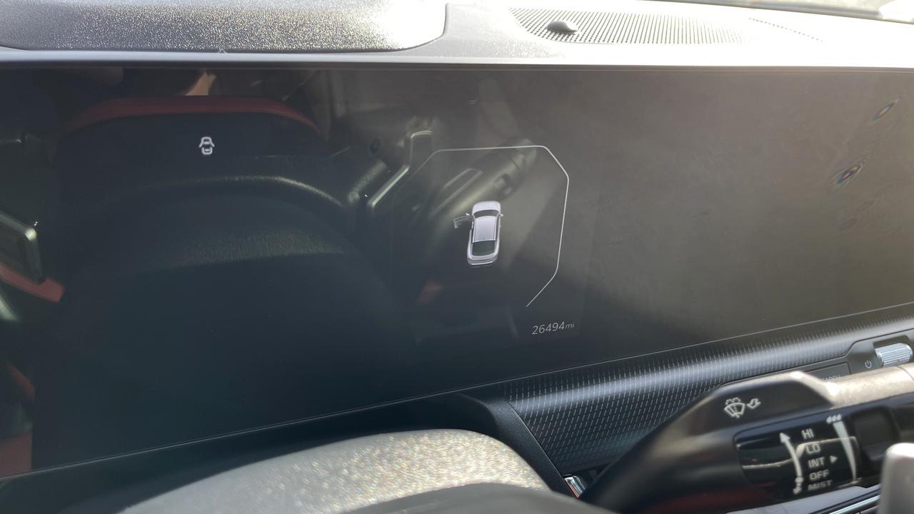 Kia K4 GT-Line FWD 2025