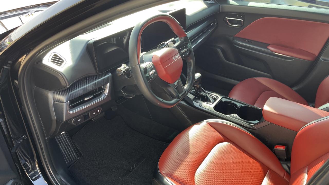 Kia K4 GT-Line FWD 2025