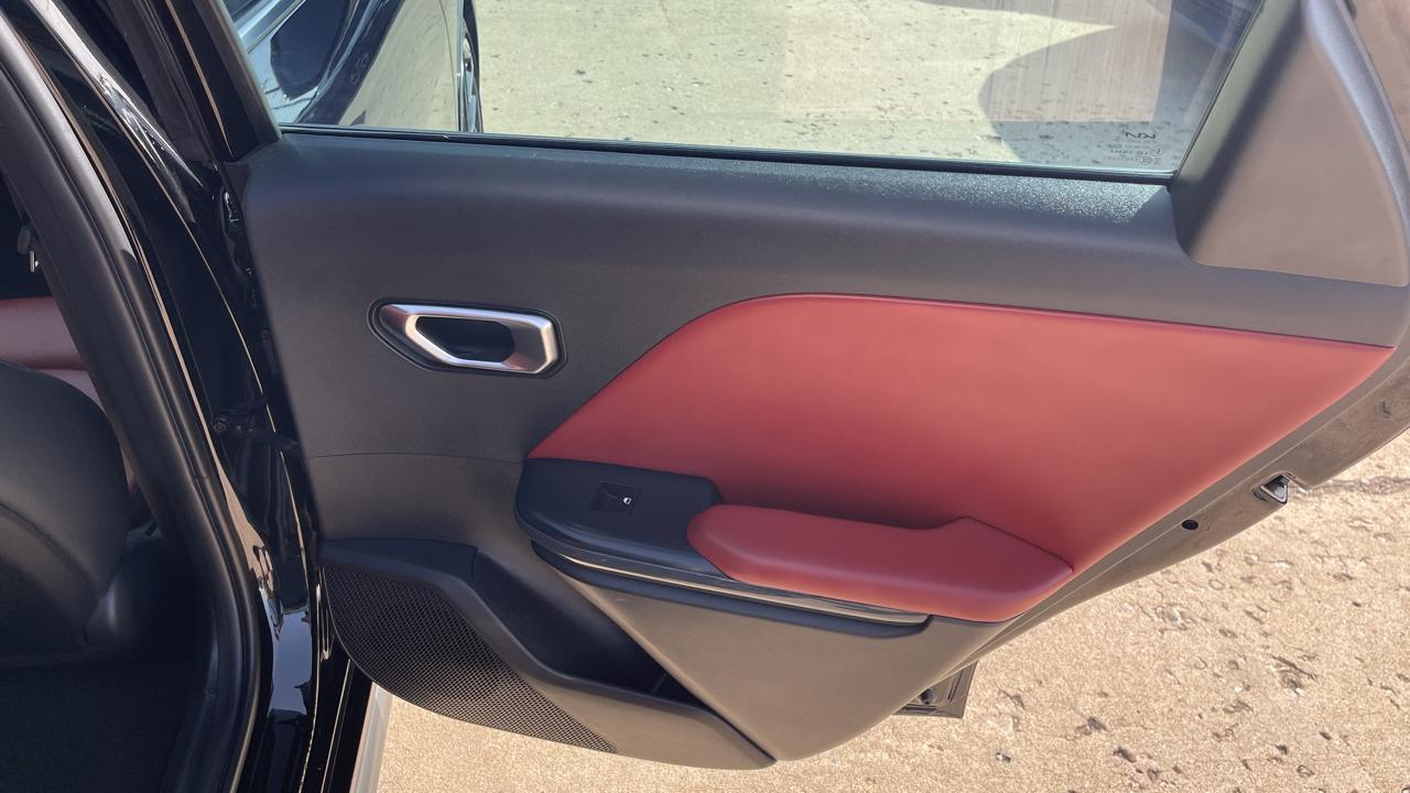 Kia K4 GT-Line FWD 2025