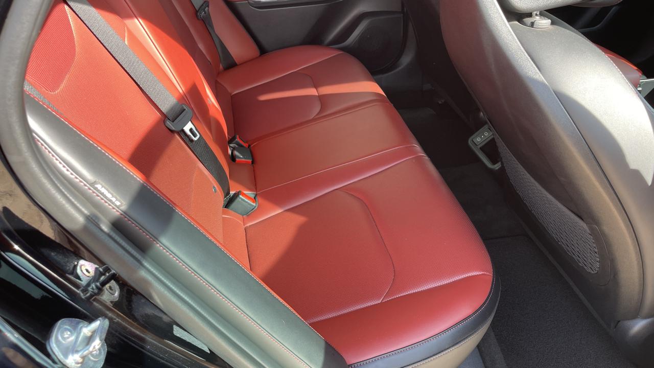 Kia K4 GT-Line FWD 2025