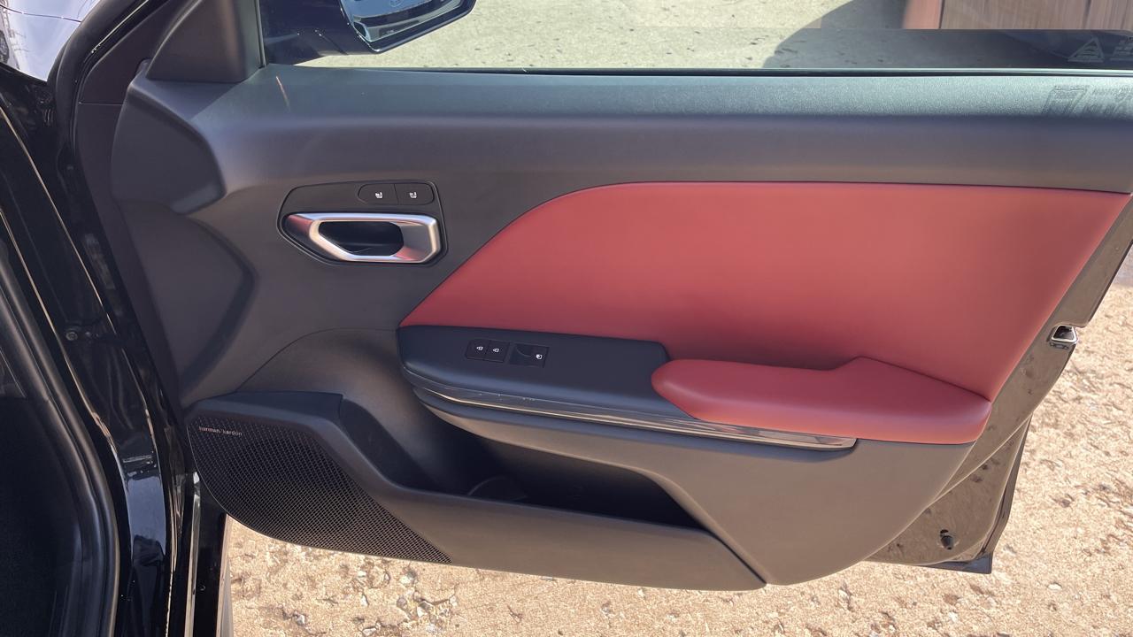 Kia K4 GT-Line FWD 2025