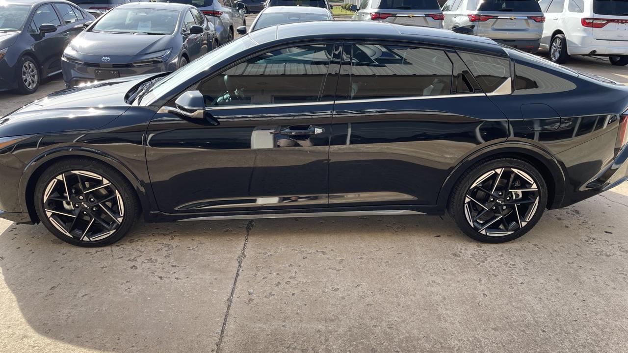 Kia K4 GT-Line FWD 2025