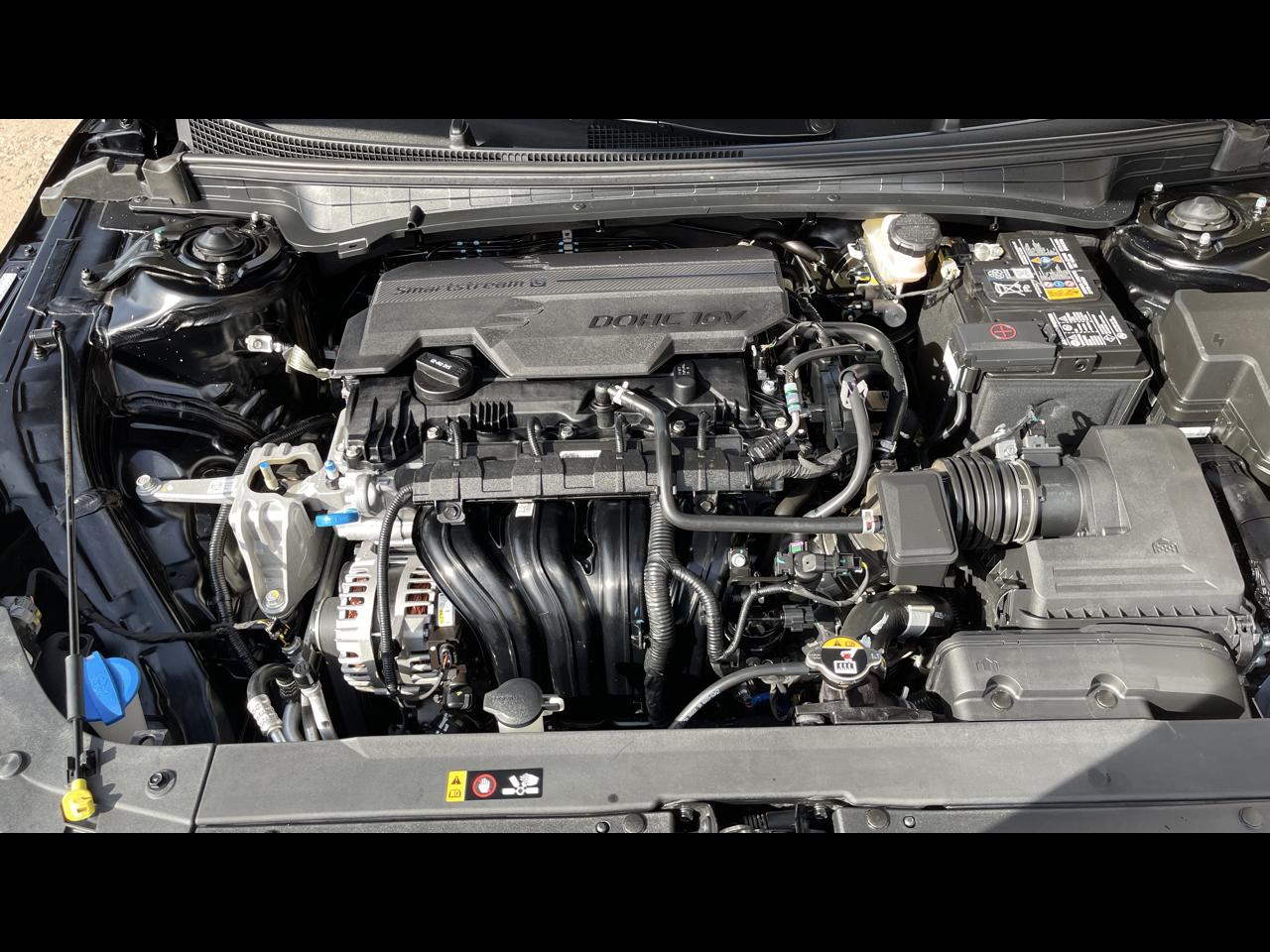 Kia K4 GT-Line FWD 2025