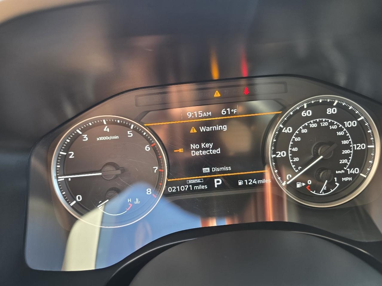 Mitsubishi Outlander ES FWD 2024