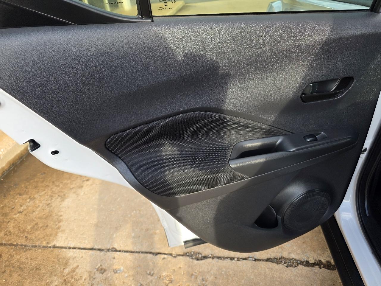 Nissan Kicks S FWD 2024