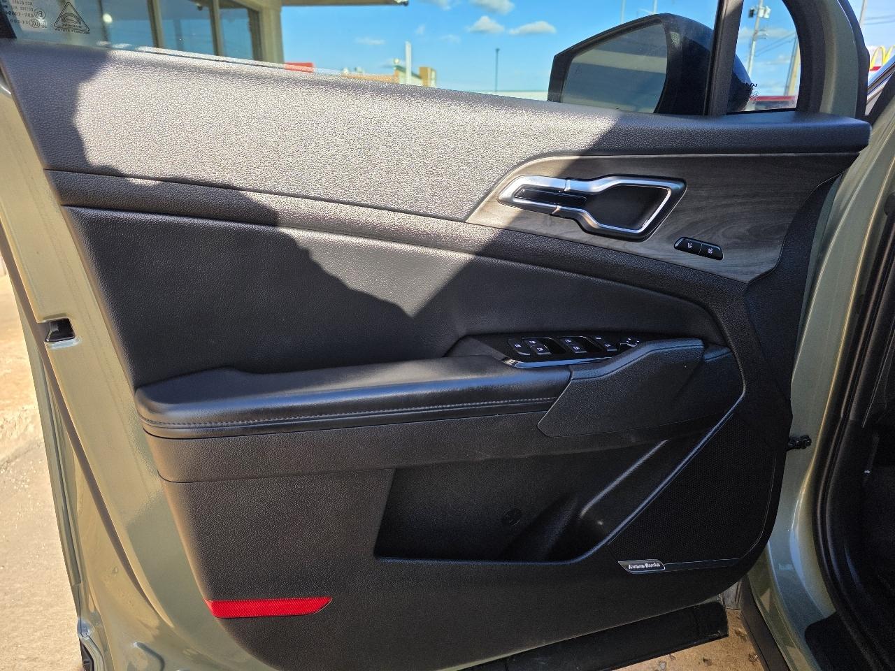 Kia Sportage X-Pro Prestige AWD 2023