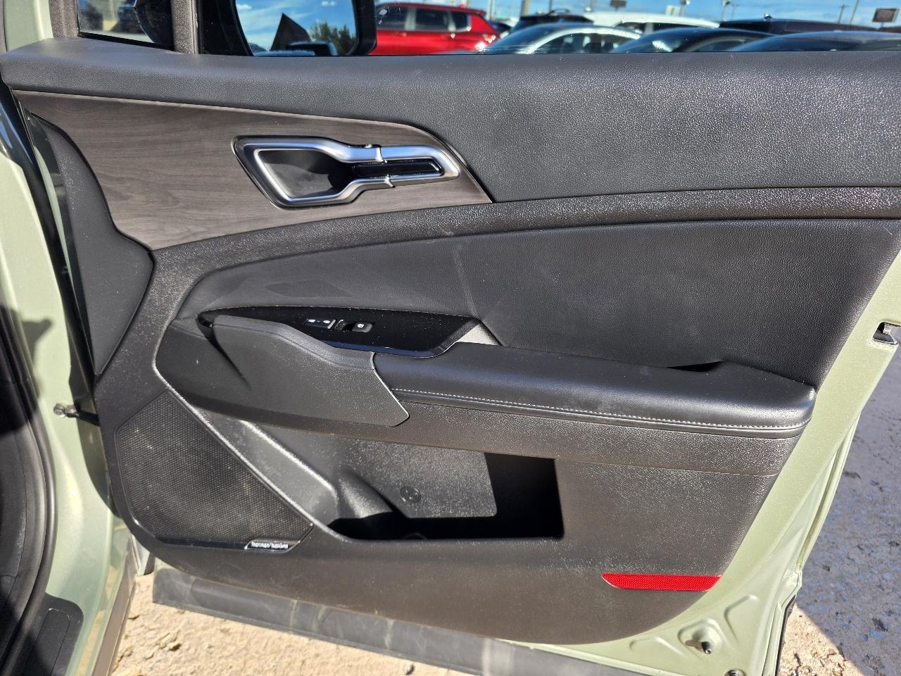 Kia Sportage X-Pro Prestige AWD 2023