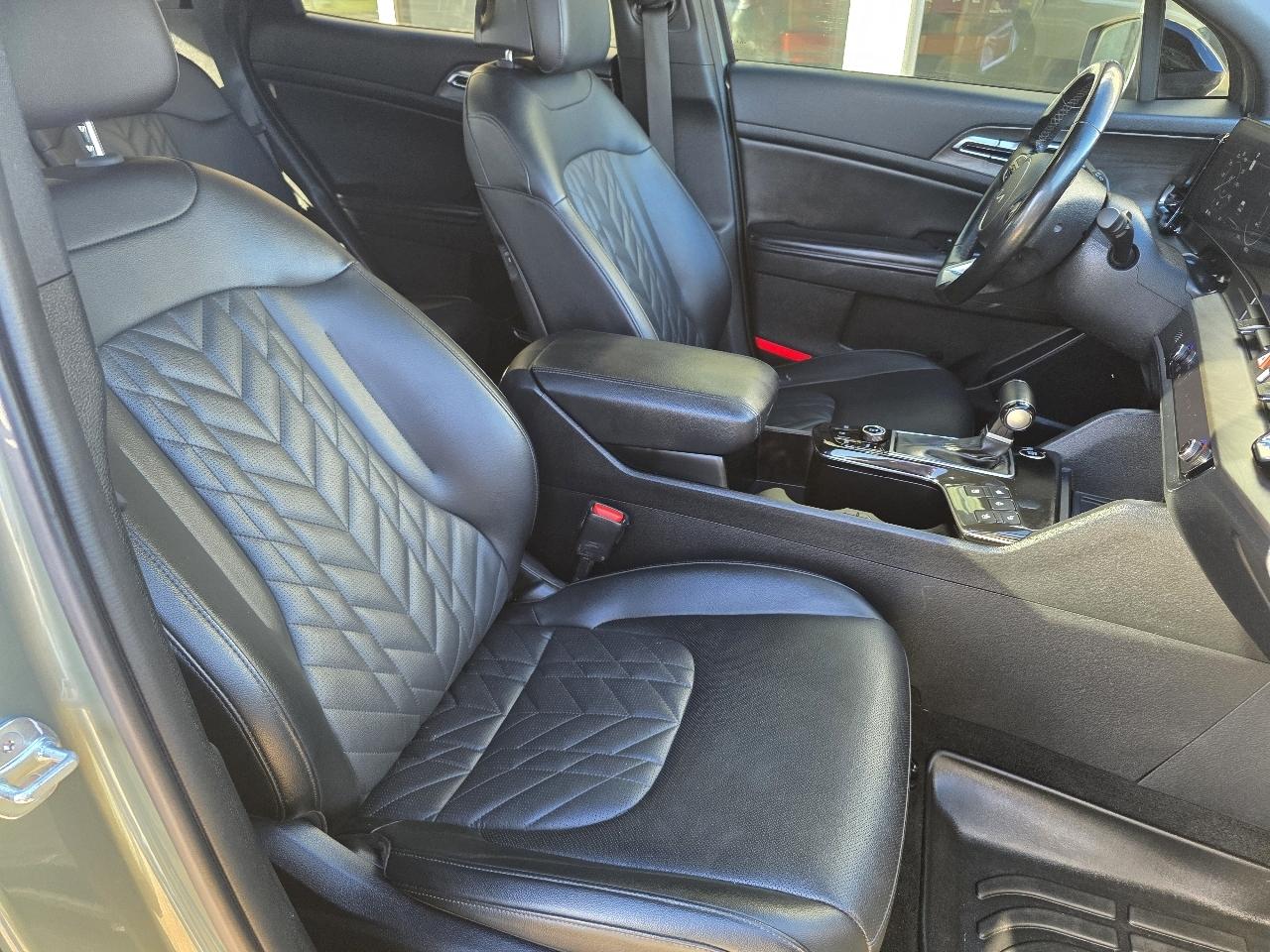 Kia Sportage X-Pro Prestige AWD 2023