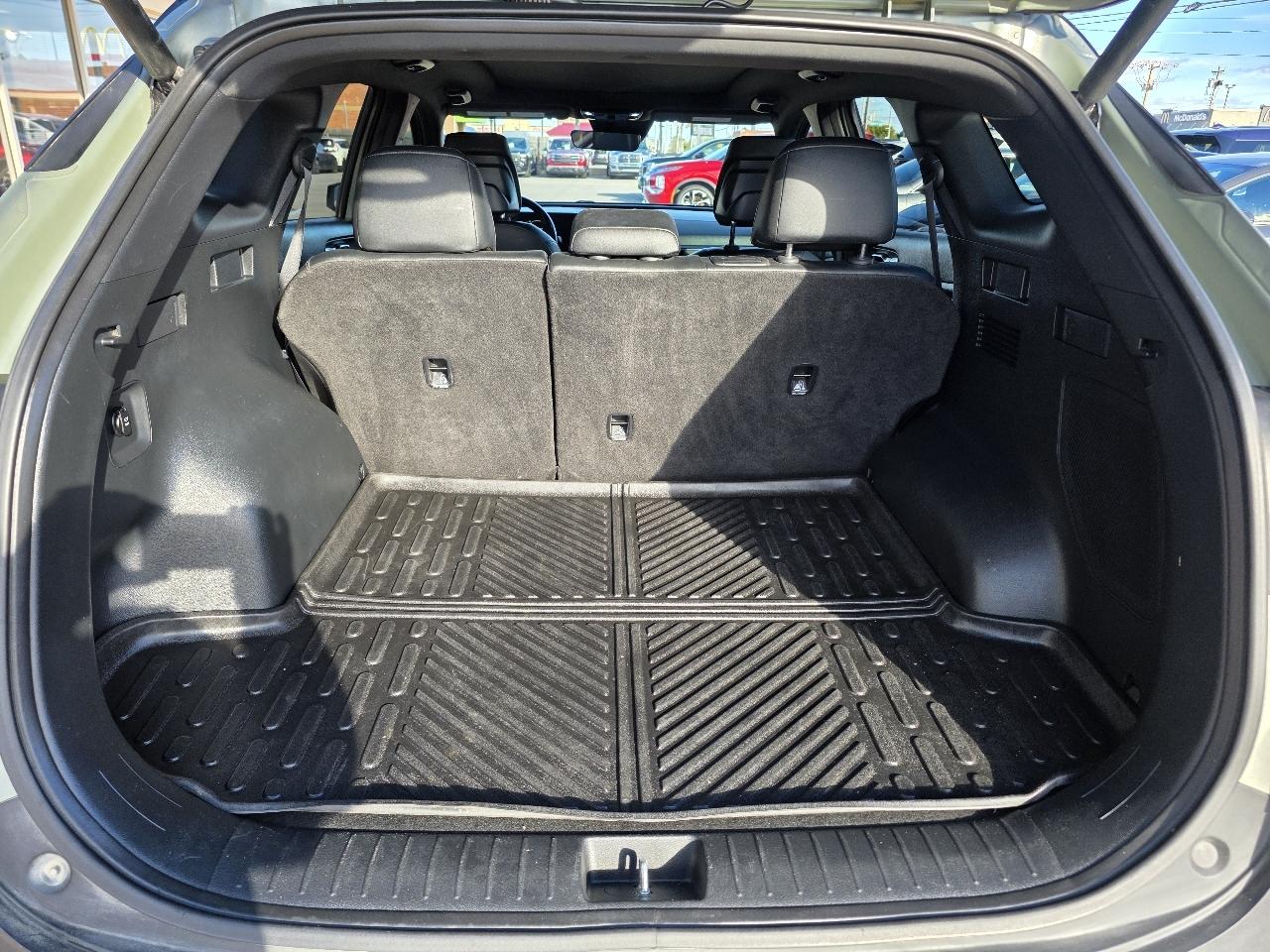 Kia Sportage X-Pro Prestige AWD 2023