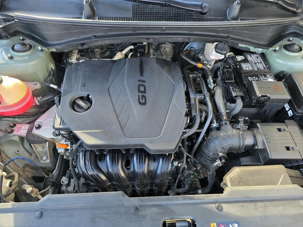 Kia Sportage X-Pro Prestige AWD 2023