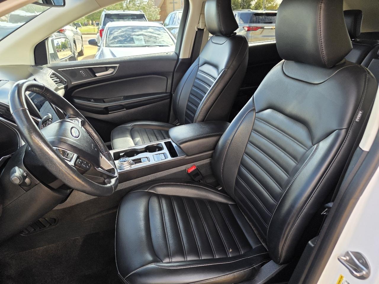 Ford Edge SEL AWD 2024