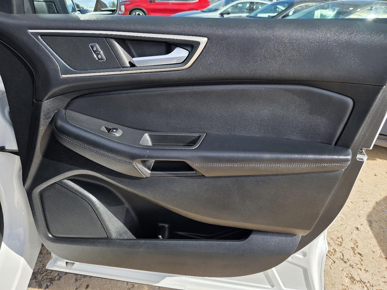 Ford Edge SEL AWD 2024