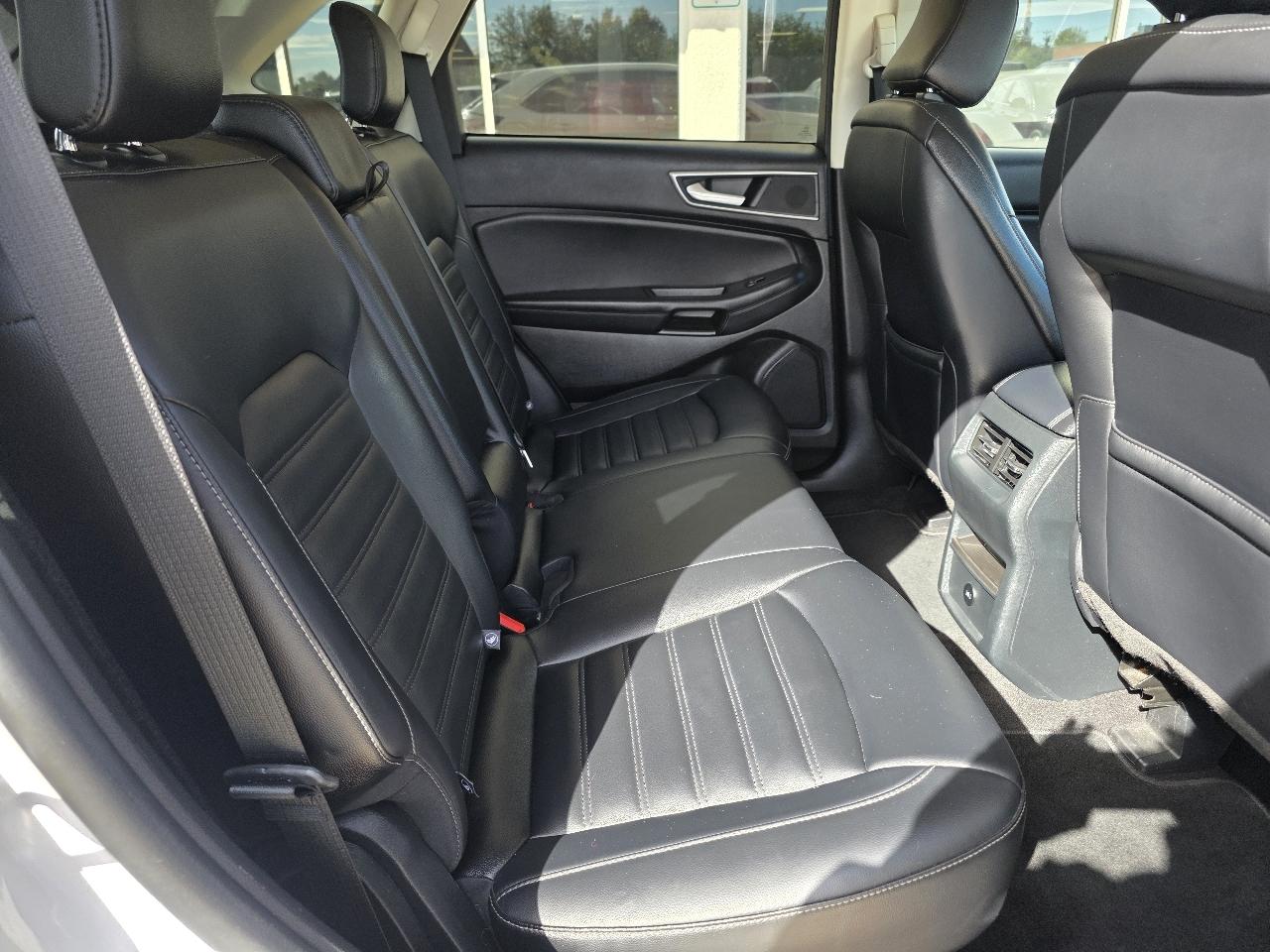 Ford Edge SEL AWD 2024