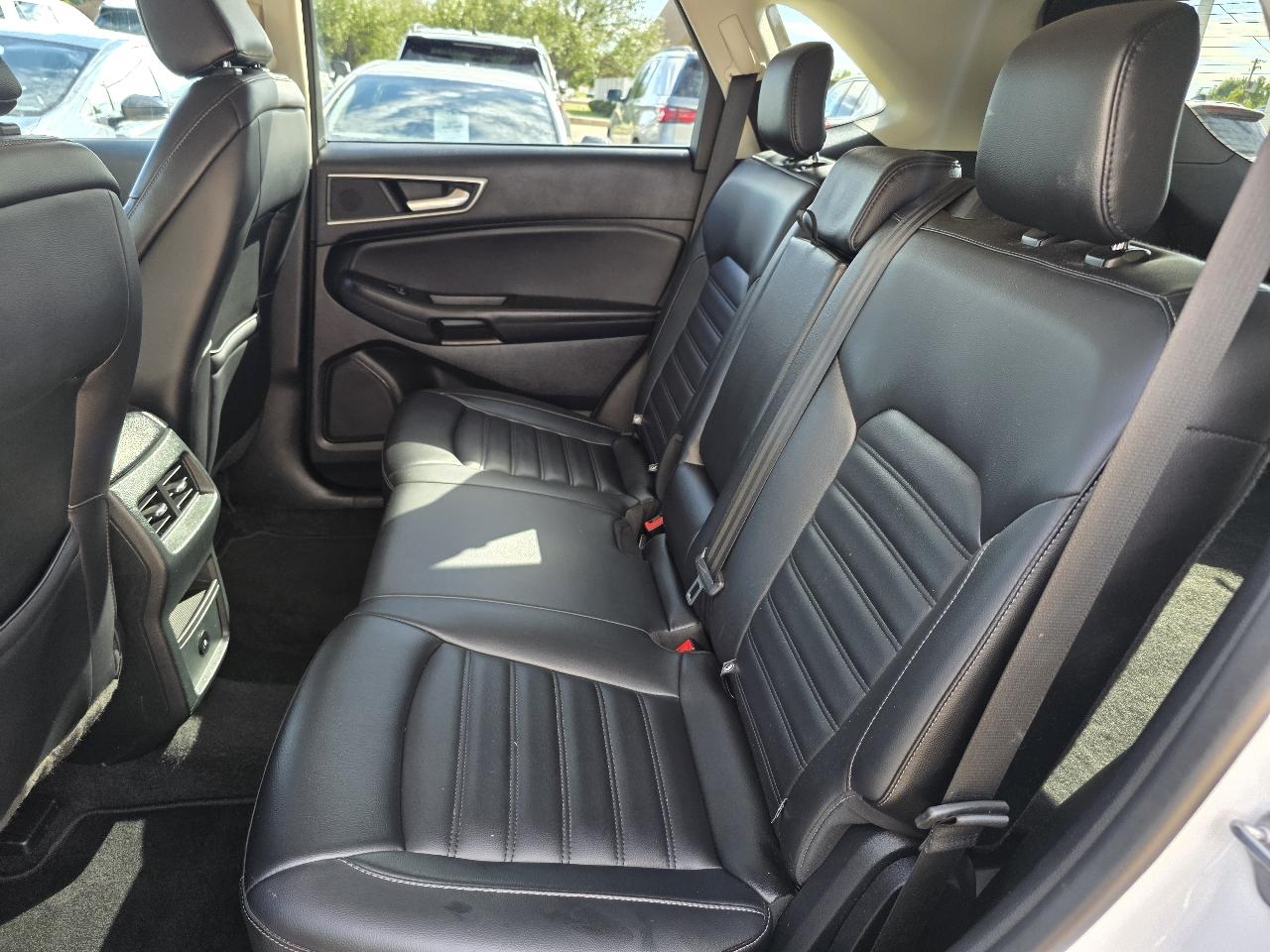 Ford Edge SEL AWD 2024