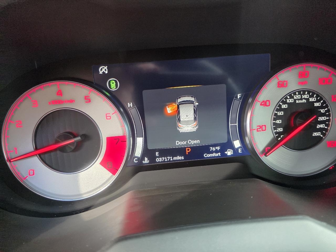 Acura RDX SH-AWD w/A-Spec Package 2024