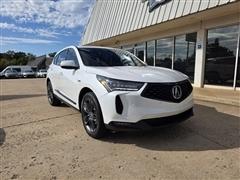 2024 Acura RDX 