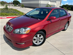 2006 Toyota Corolla 