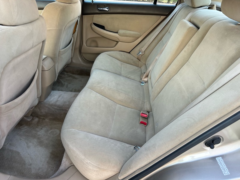 Honda Accord LX sedan AT 2006 Honda Accord LX sedan AT 2006