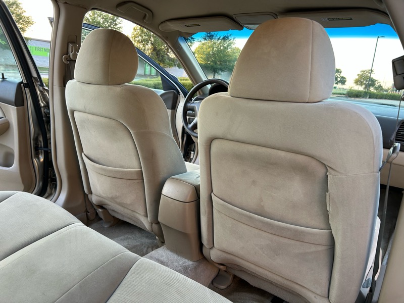 Honda Accord LX sedan AT 2006 Honda Accord LX sedan AT 2006